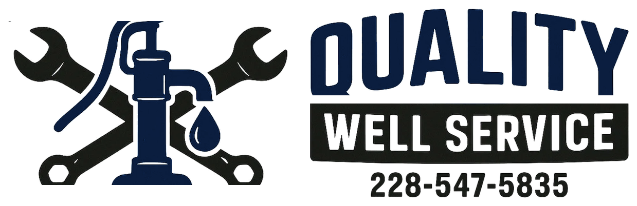 Quality Well Service